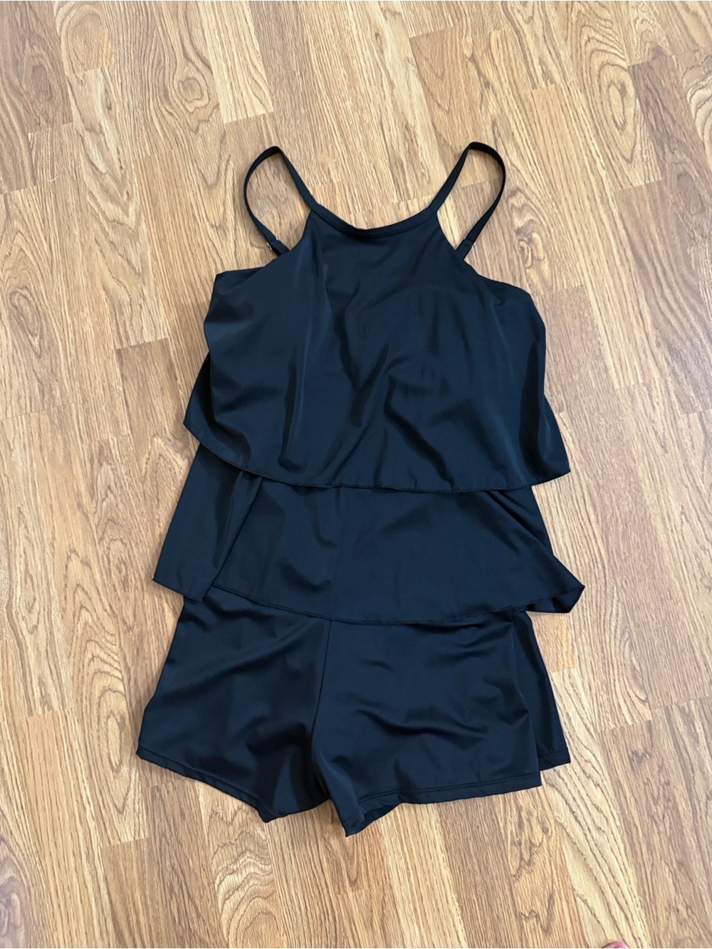 Fit4U one piece bathingsuit